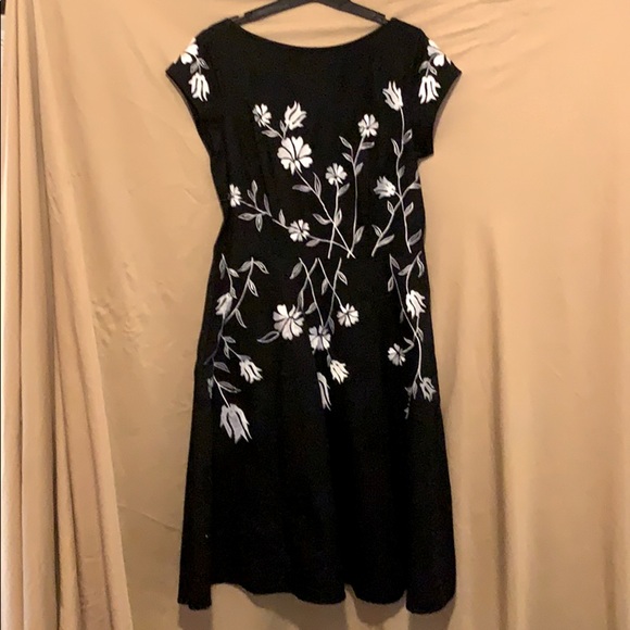 eshakti Dresses & Skirts - Woman’s black dress